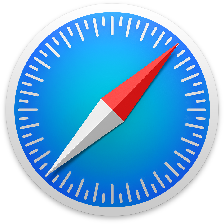 Safari Browser Icon