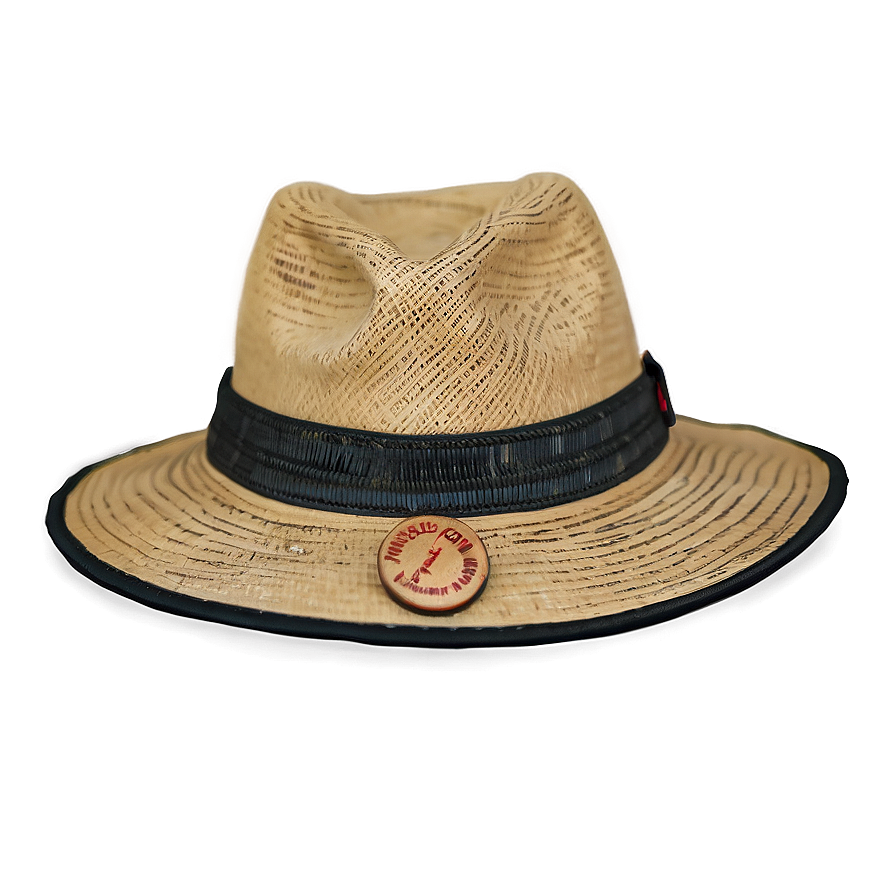 Safari Hat Adventure Gear Png 3