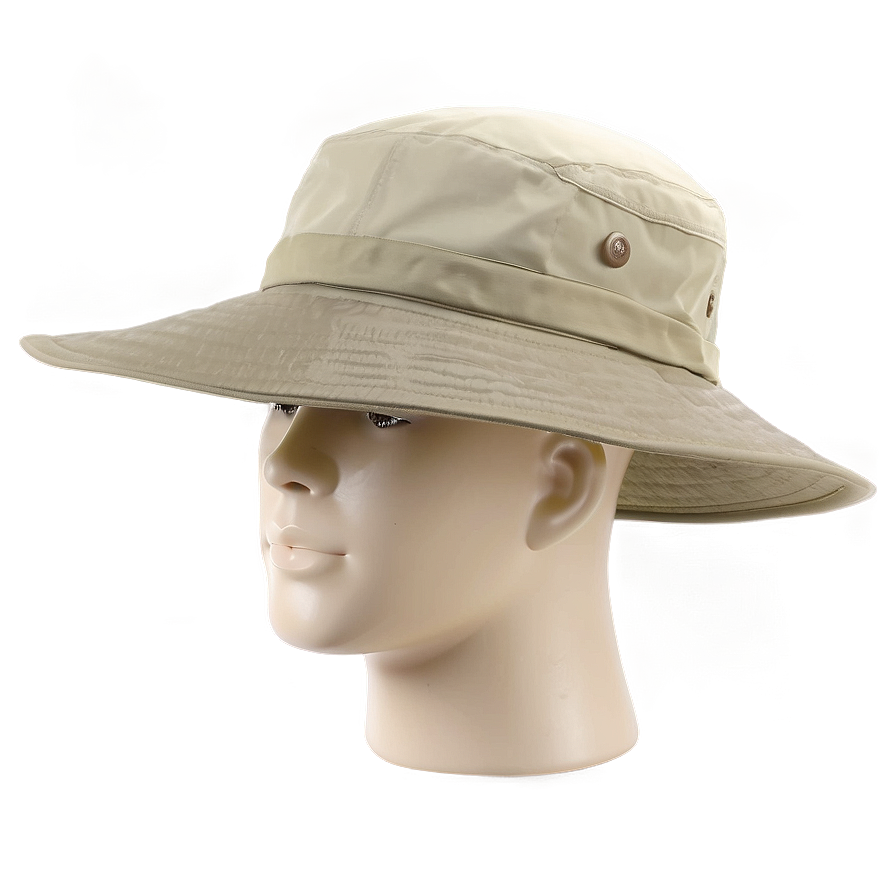 Safari Hat Gear Png 06122024