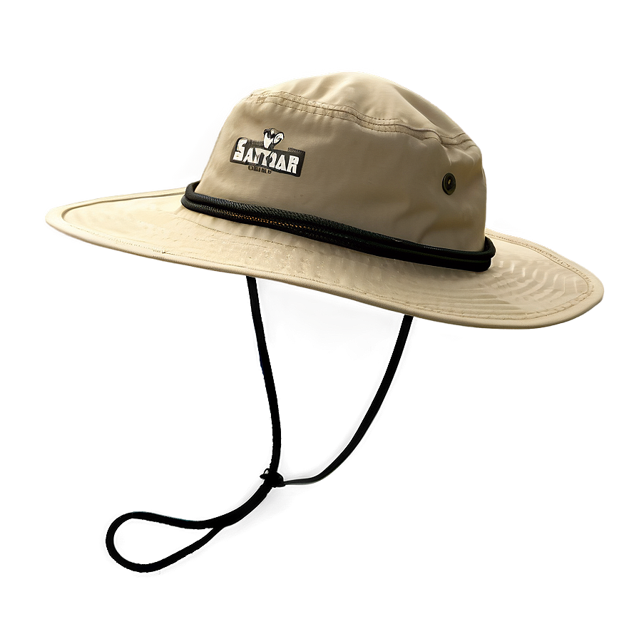 Safari Hat Gear Png 64