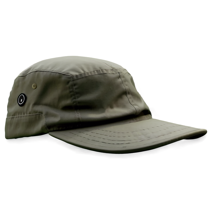 Safari Hat Gear Png Qsg