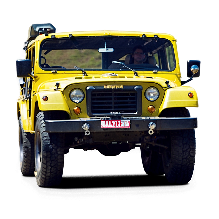 Safari Jeep Tour Png 06122024