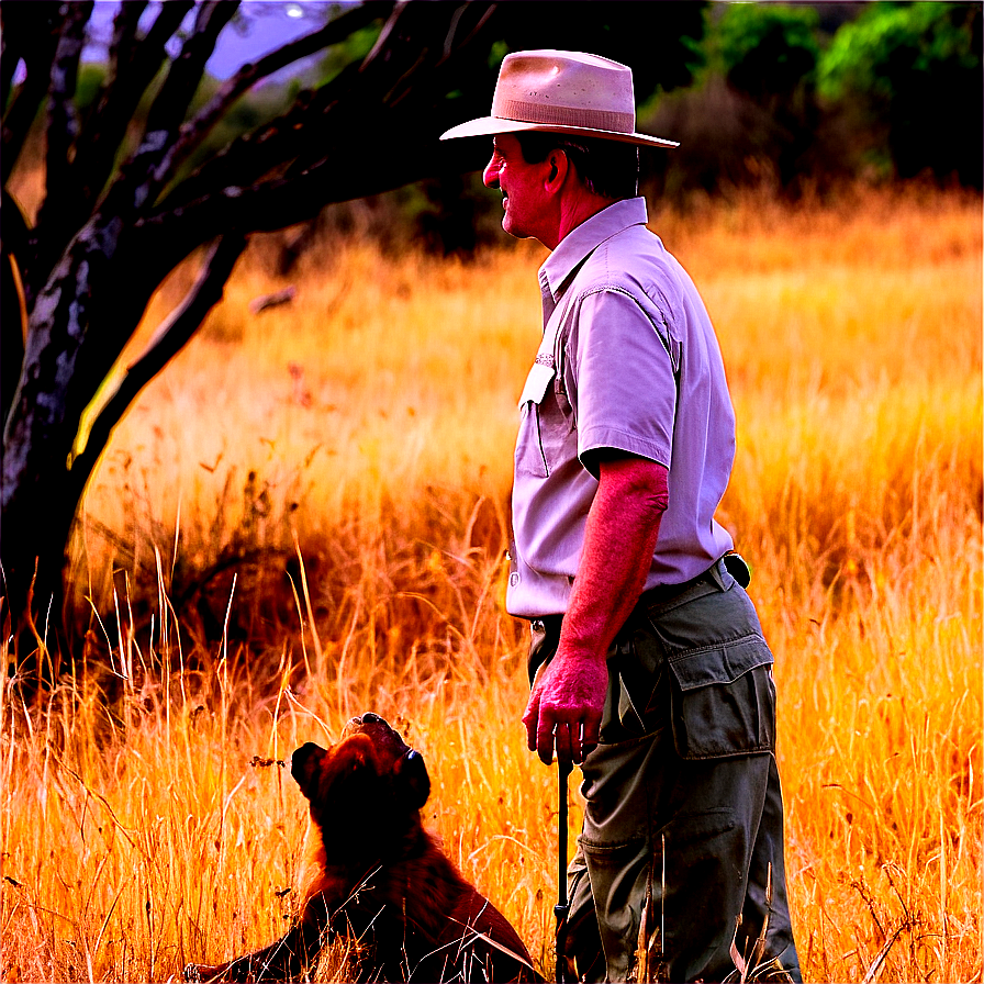 Safari Walking Tour Png Hlw