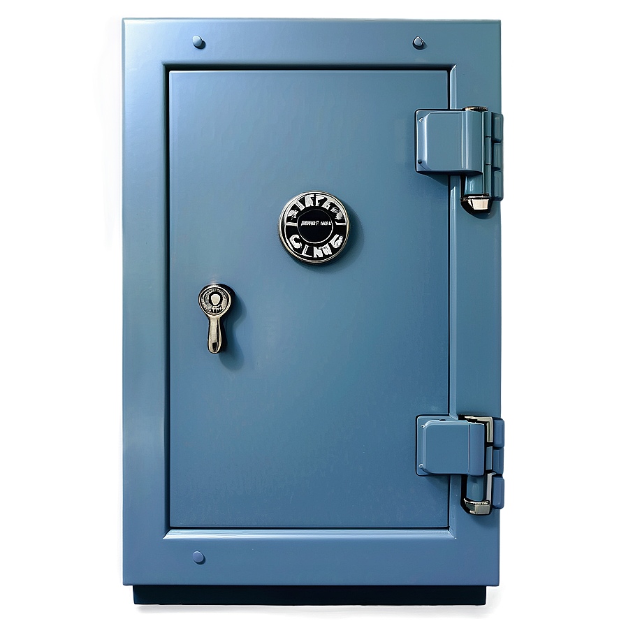 Safe Box Png Pgd74