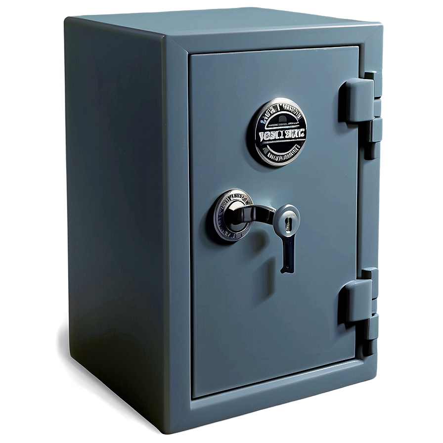 Safe Lockbox Png 93