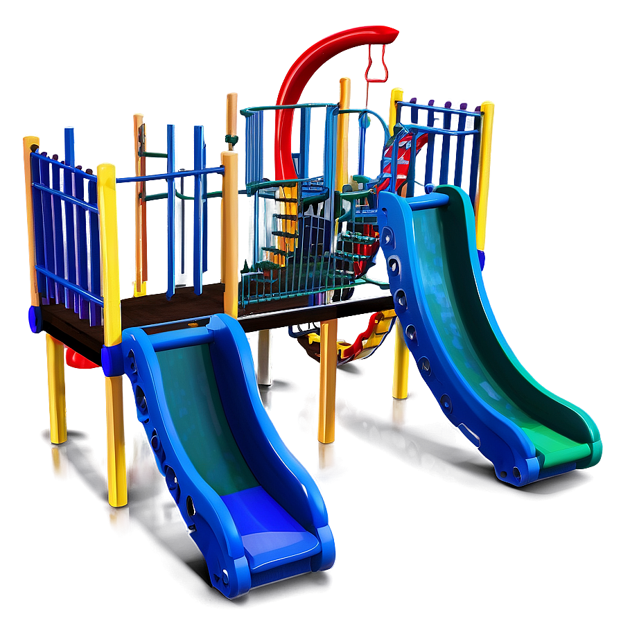 Safe Playground Structures Png Ecb43