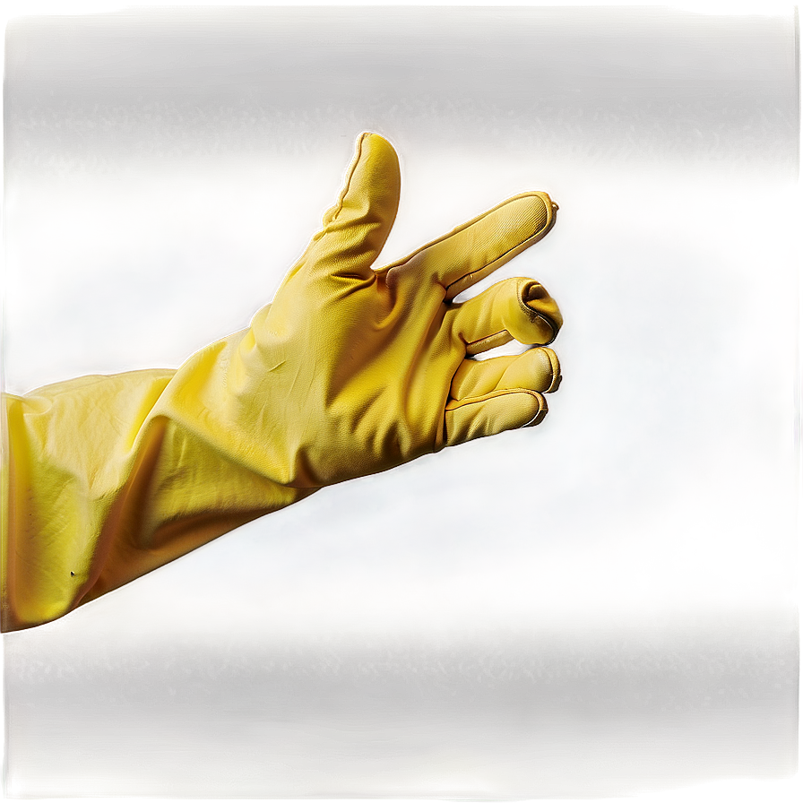 Safety Gloves Use Png 06122024