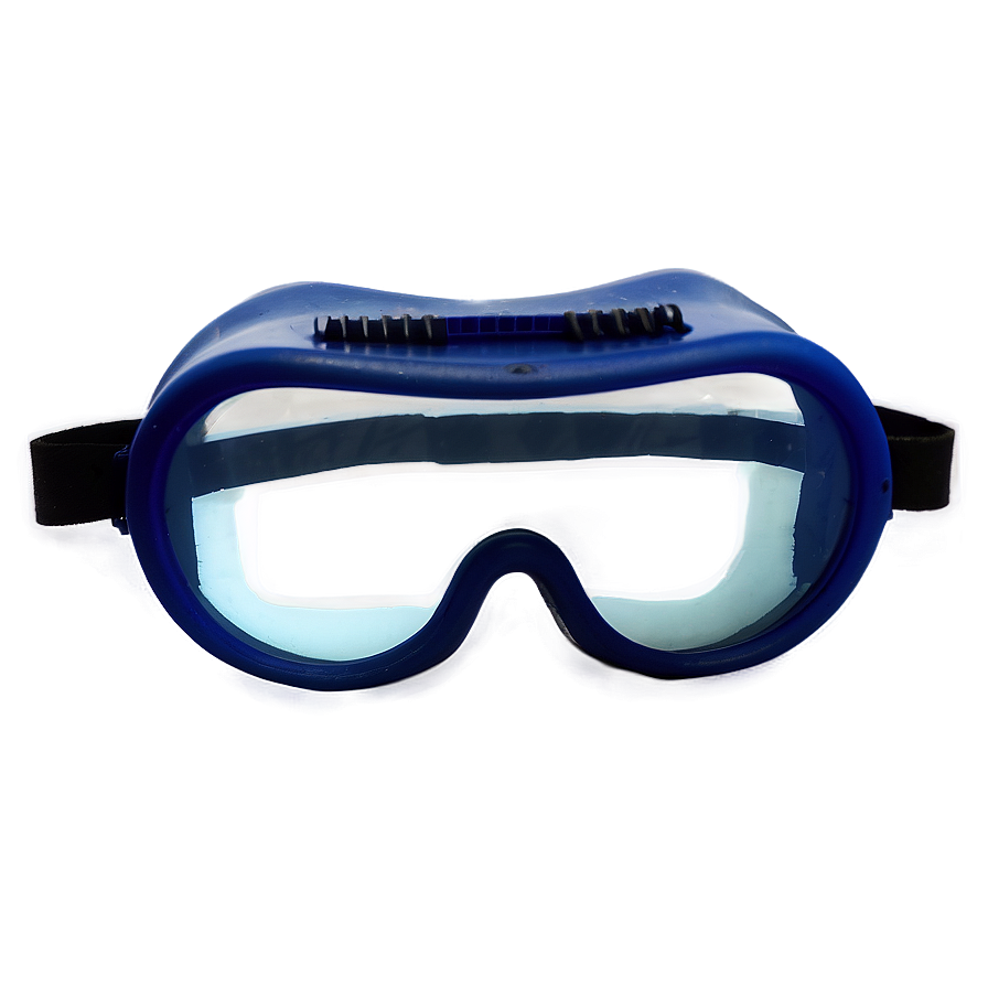 Safety Goggles For Chemicals Png 97