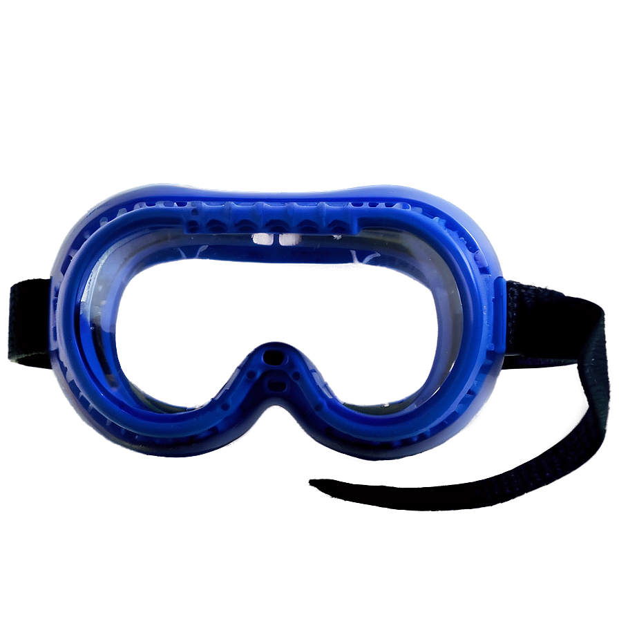 Safety Goggles For Kids Png 05252024