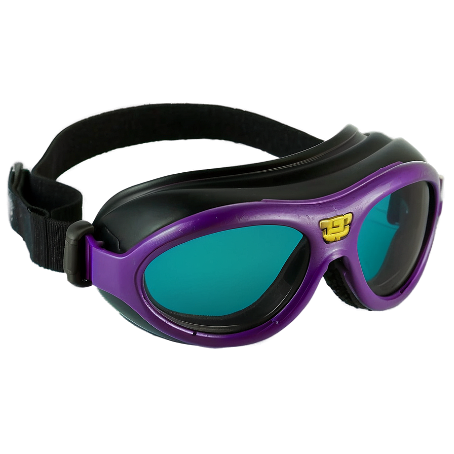 Safety Goggles For Kids Png 62