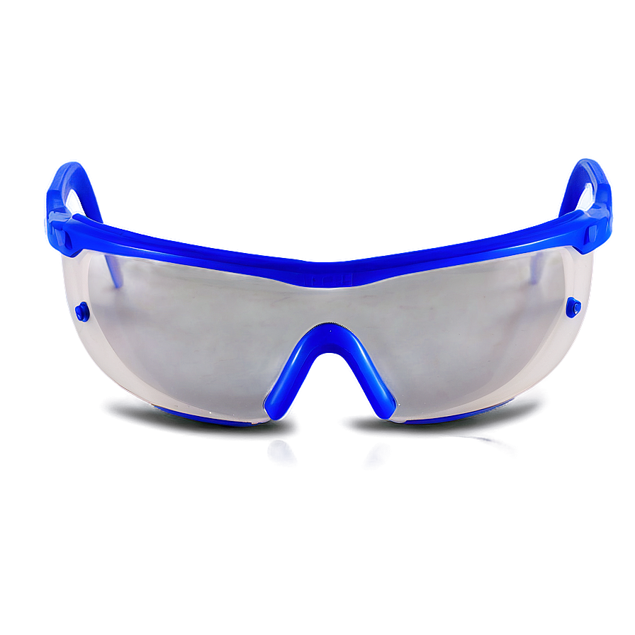 Safety Goggles With Case Png Kog