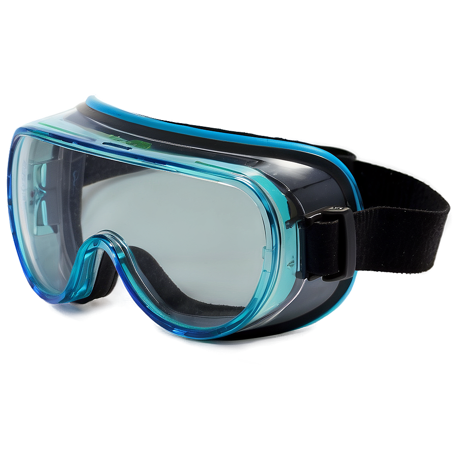 Safety Goggles With Ear Protection Png 31