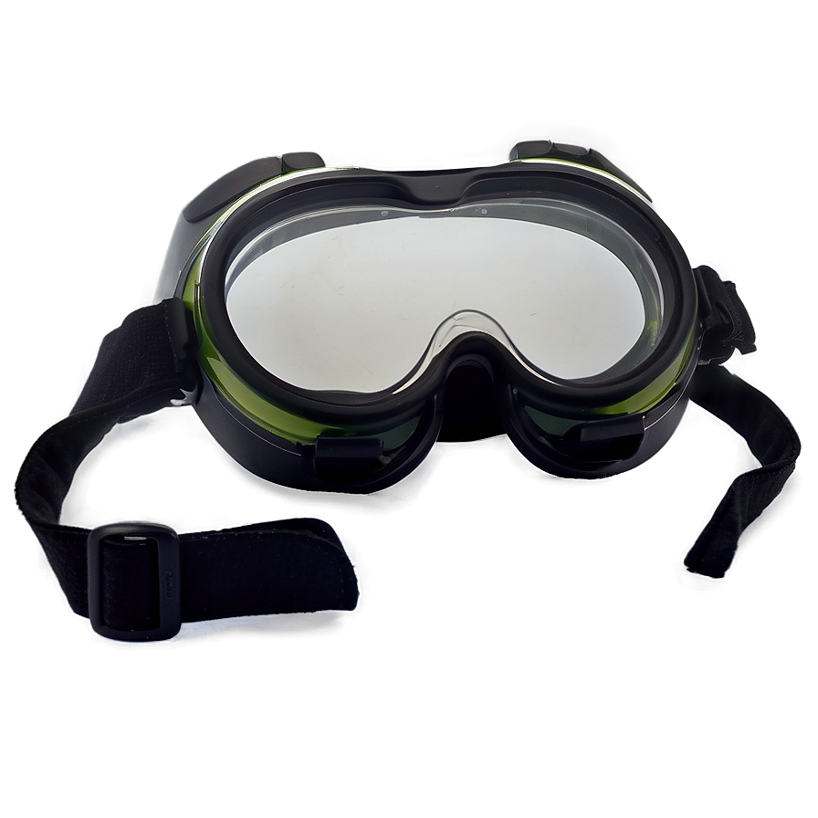 Safety Goggles With Led Light Png 05252024