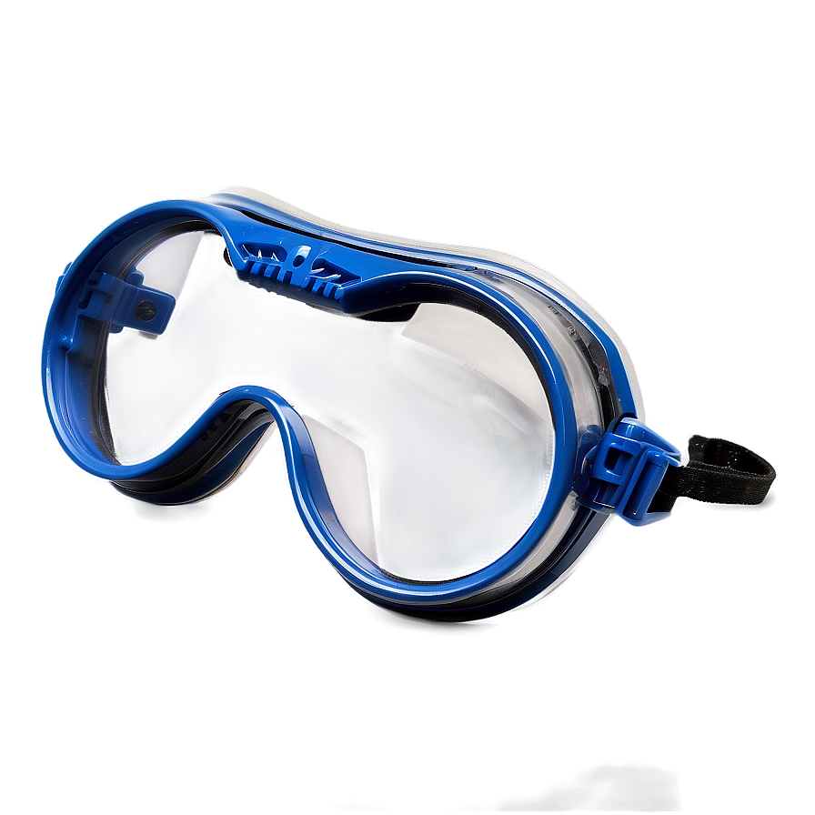 Safety Goggles With Magnification Png Lav73