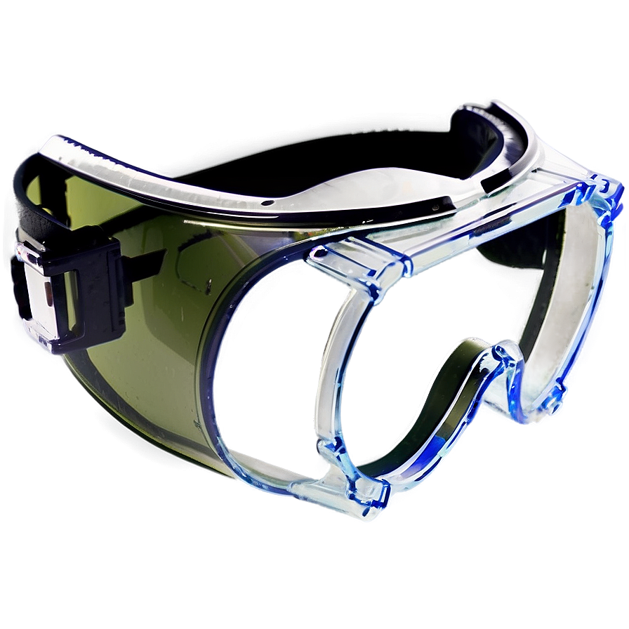 Safety Goggles With Side Shields Png 05252024