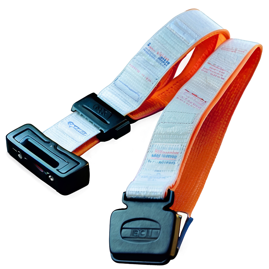 Safety Seat Belt Png 06262024