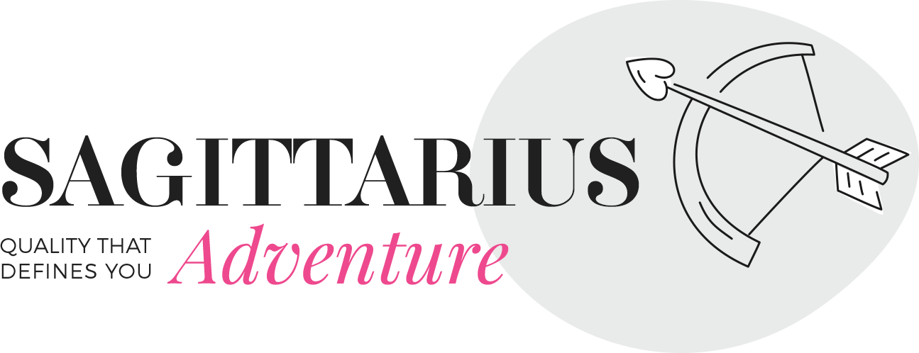 Sagittarius Adventure Graphic