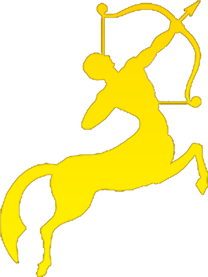 Sagittarius Zodiac Symbol