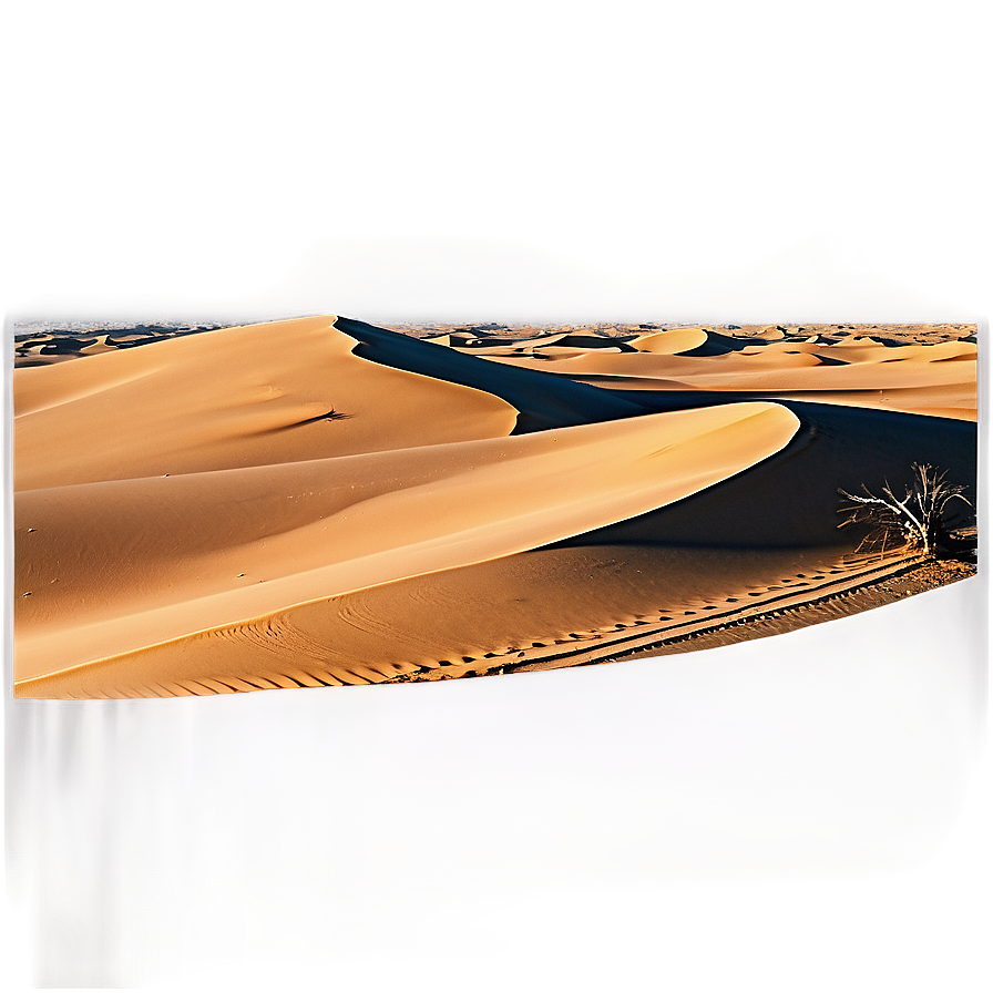 Sahara Desert Dunes Png 34