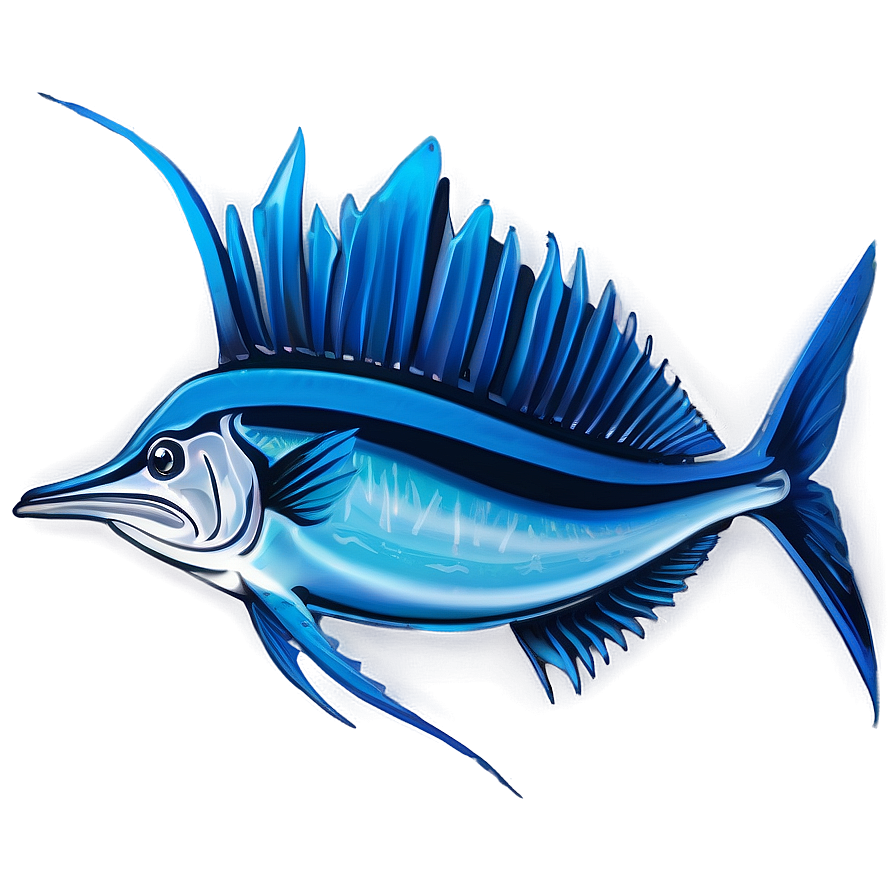 Sailfish Conservation Image Png Non