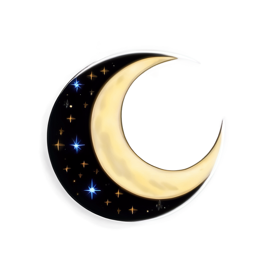 Sailor Moon Crescent Png Wsf