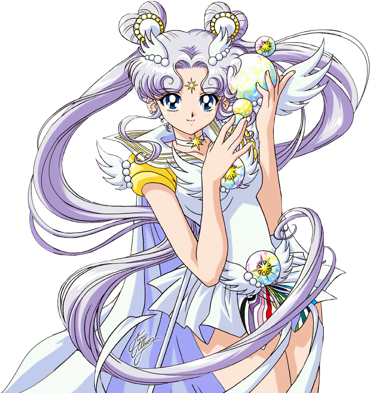 Sailor_ Moon_ Crystal_ Eternal_ Character_ Art