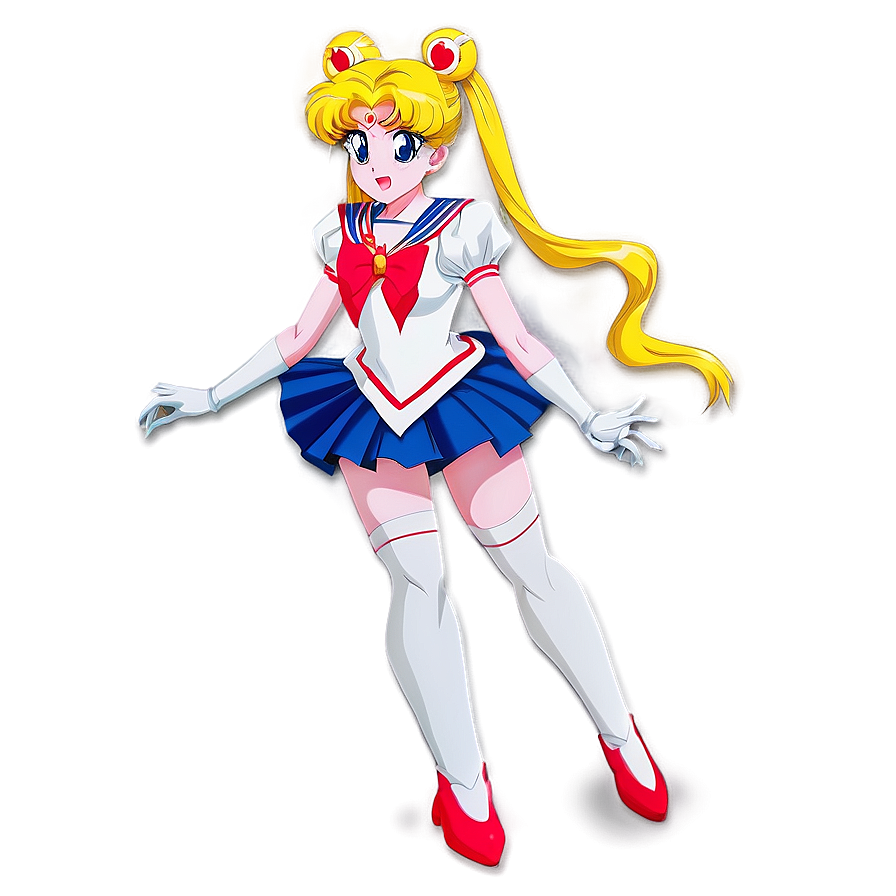 Sailor Moon Crystal Png 85