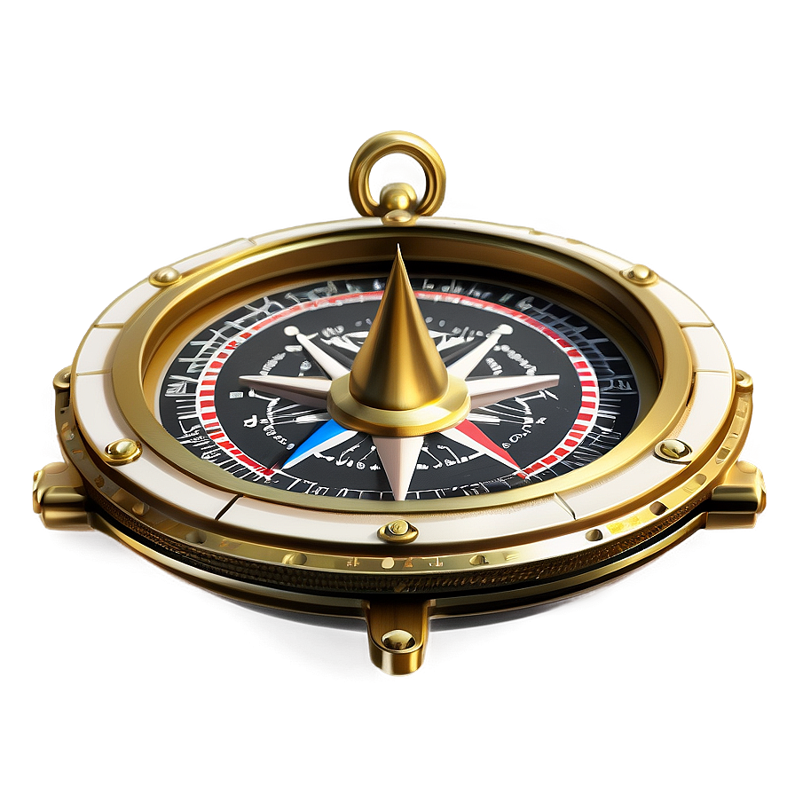 Sailor's Compass Png Lkp4