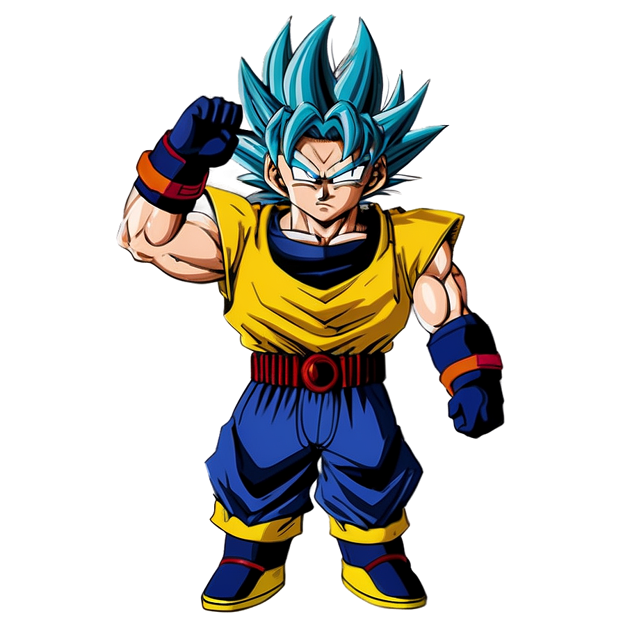 Saiyan Scouter Png 2