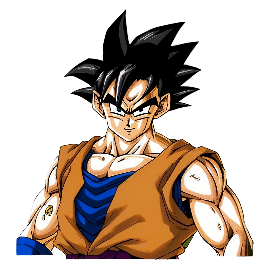 Saiyan Scouter Png Kei