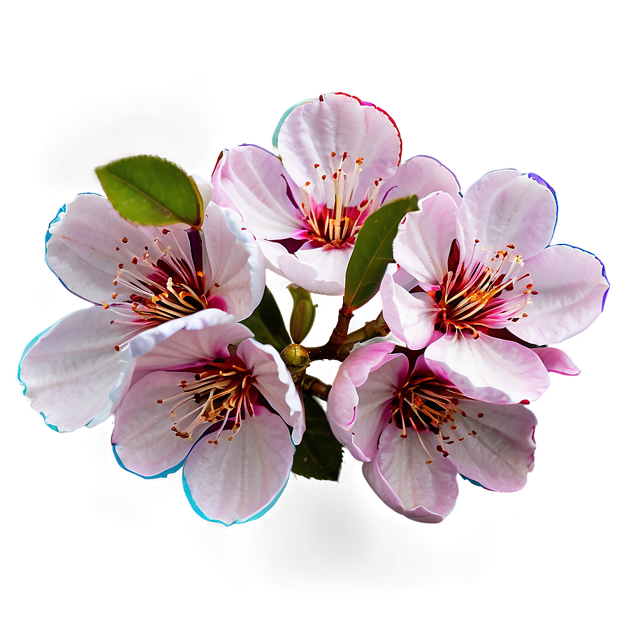 Sakura Flower Icon Png 94