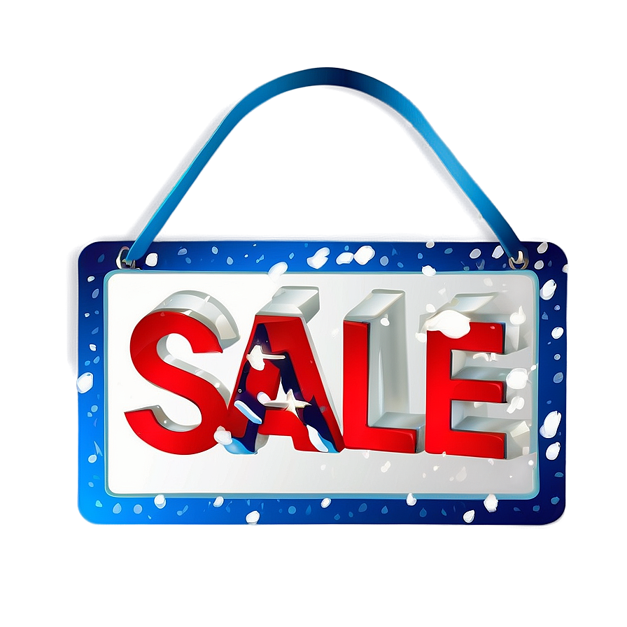 Sale Sign Png Vur34