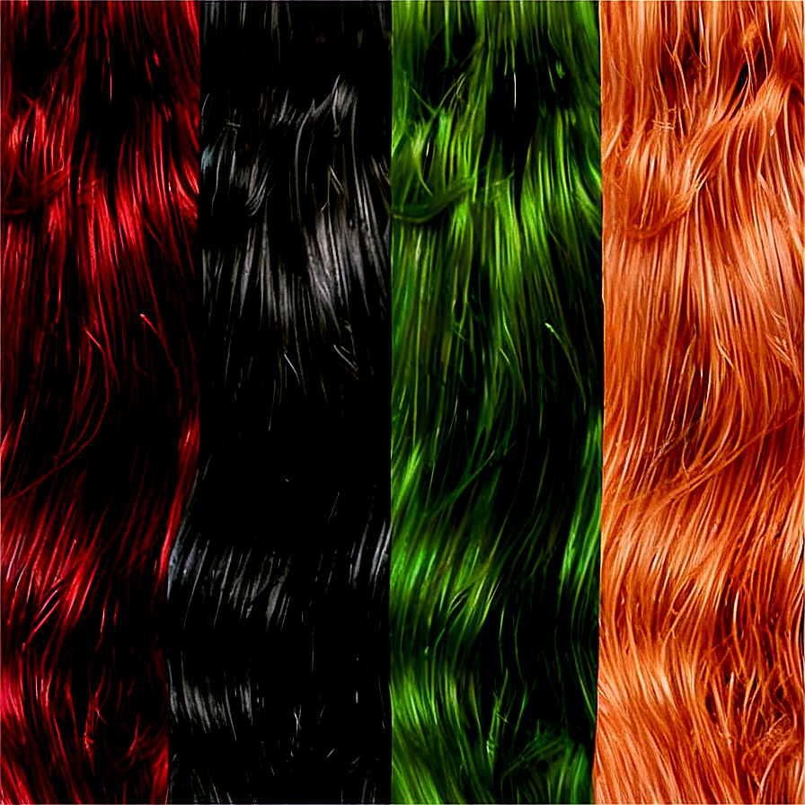 Salon Quality Hair Extensions Png Fbl71