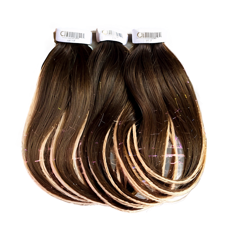 Salon Quality Hair Extensions Png Pjm22