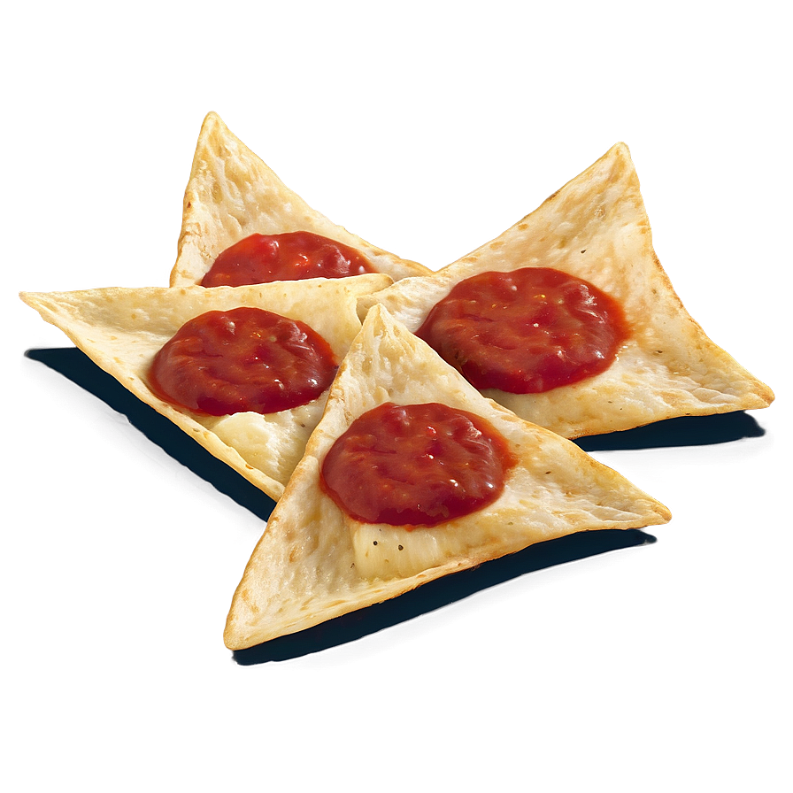 Salsa Tortilla Chips Png 06132024