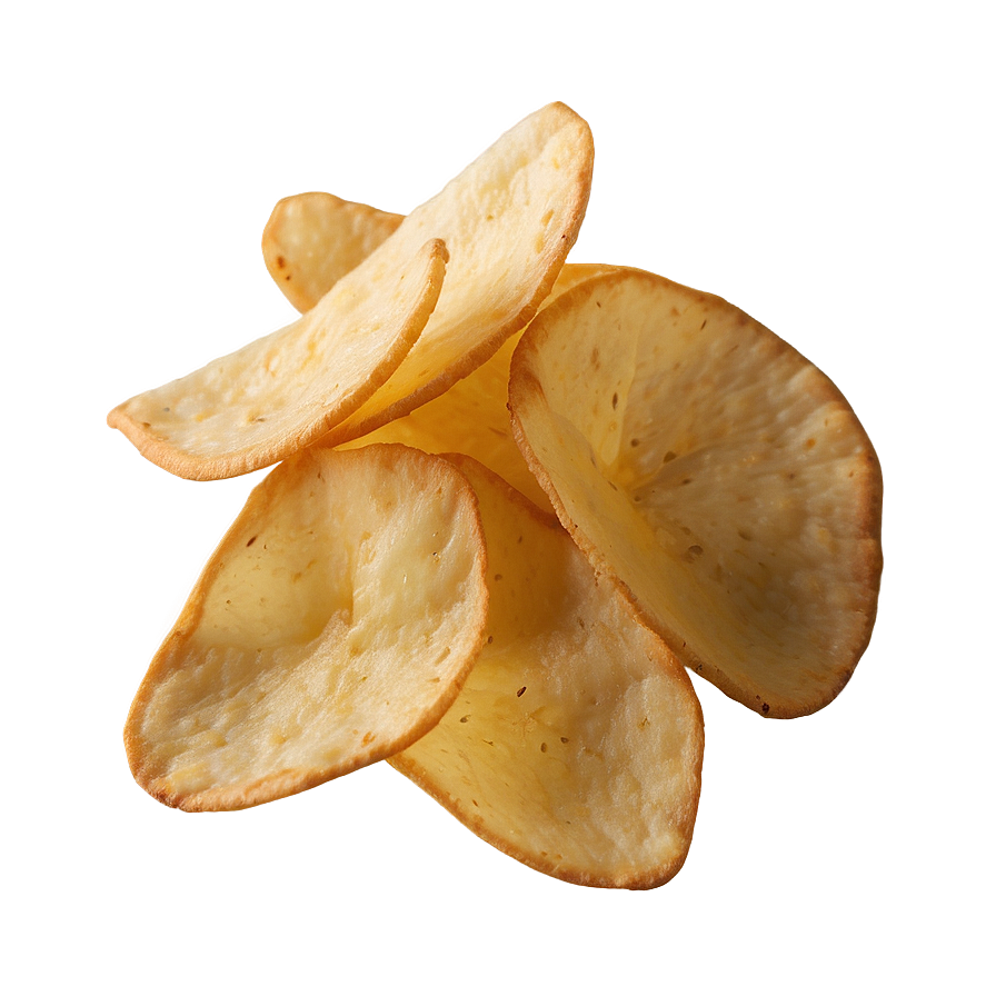 Salt And Vinegar Potato Chip Png Pxf