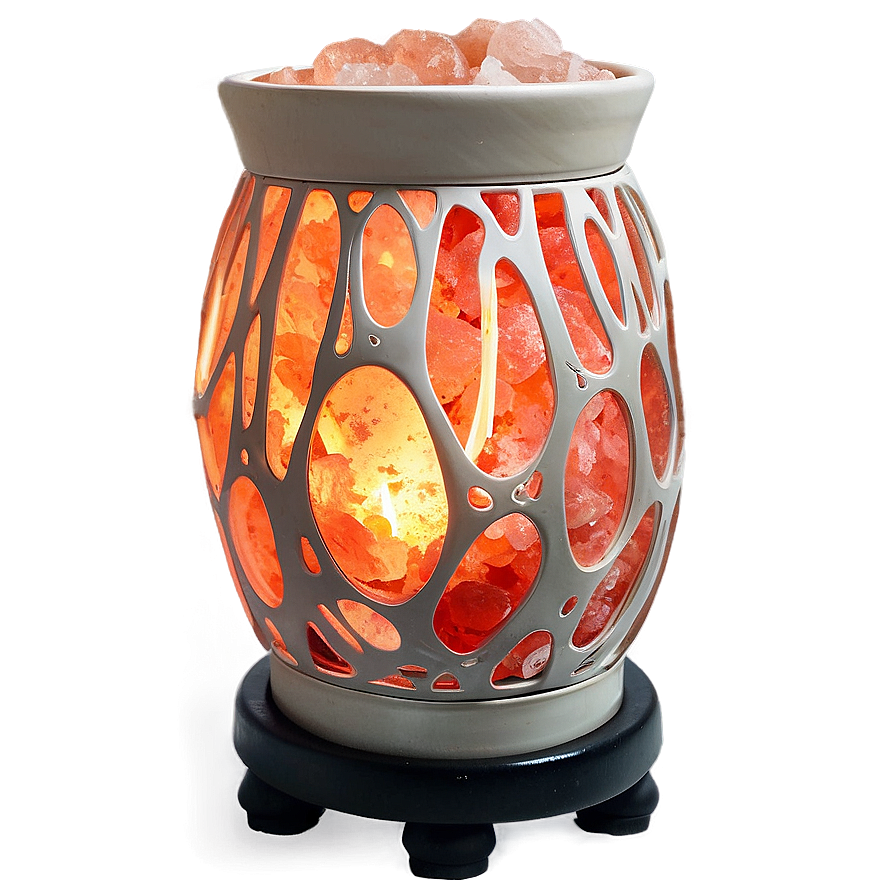 Salt Lamp Png Ixi