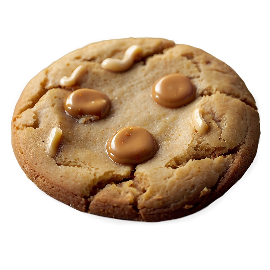 Salted Caramel Cookies Png 05232024