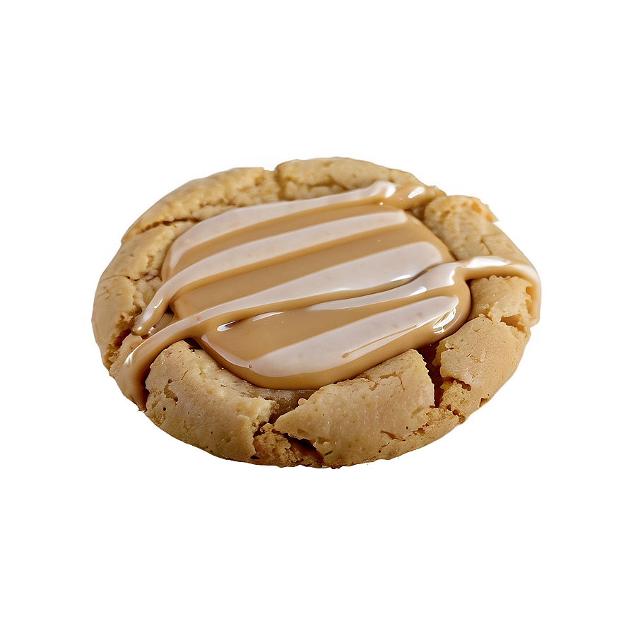 Salted Caramel Cookies Png 84