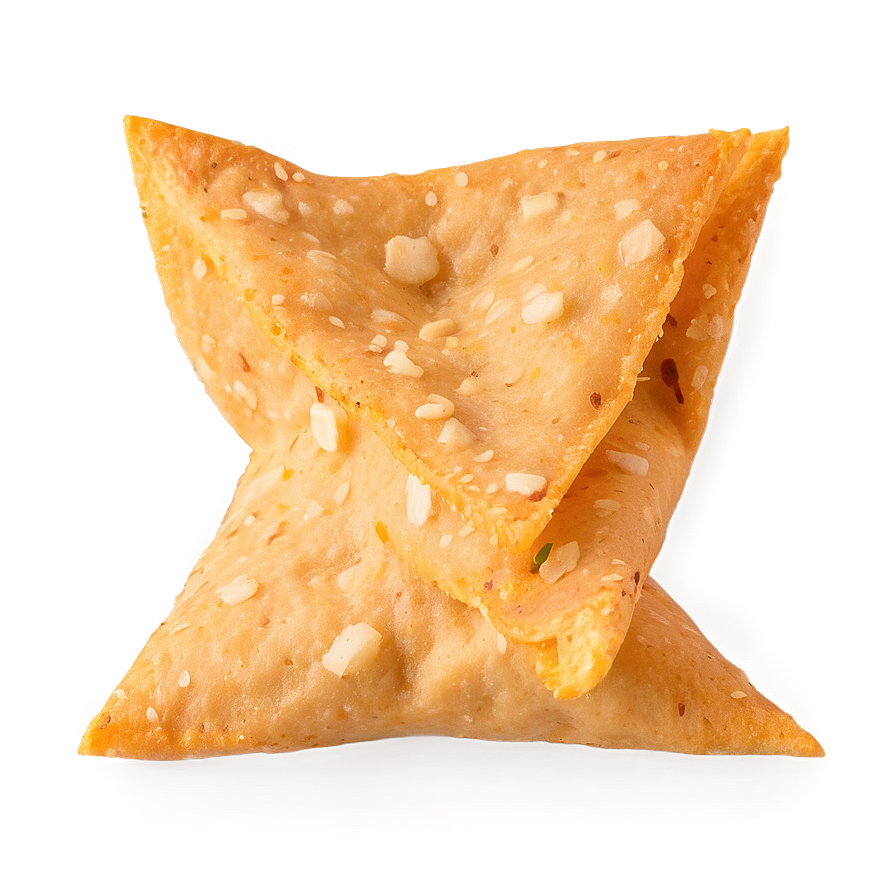 Salted Tortilla Chip Png Kqg4