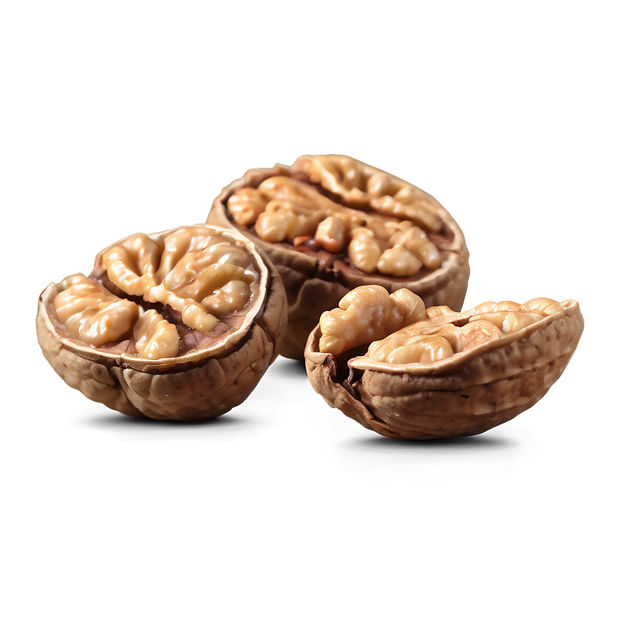 Salted Walnut Png Fnv