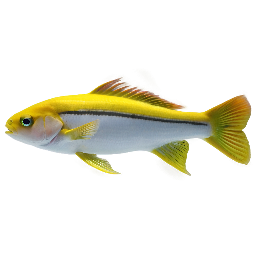 Saltwater Fish Png 56