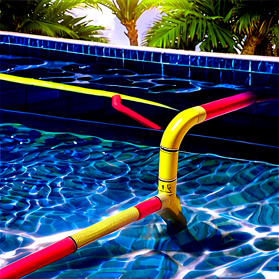 Saltwater Swimming Pool Png Vui