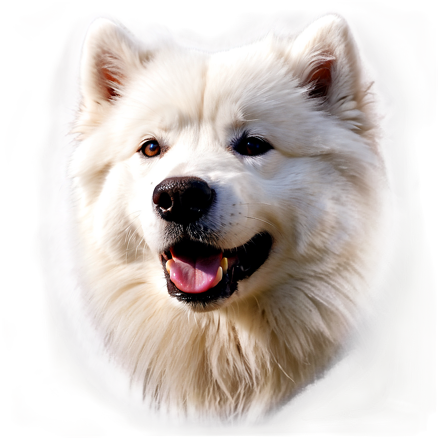 Samoyed C