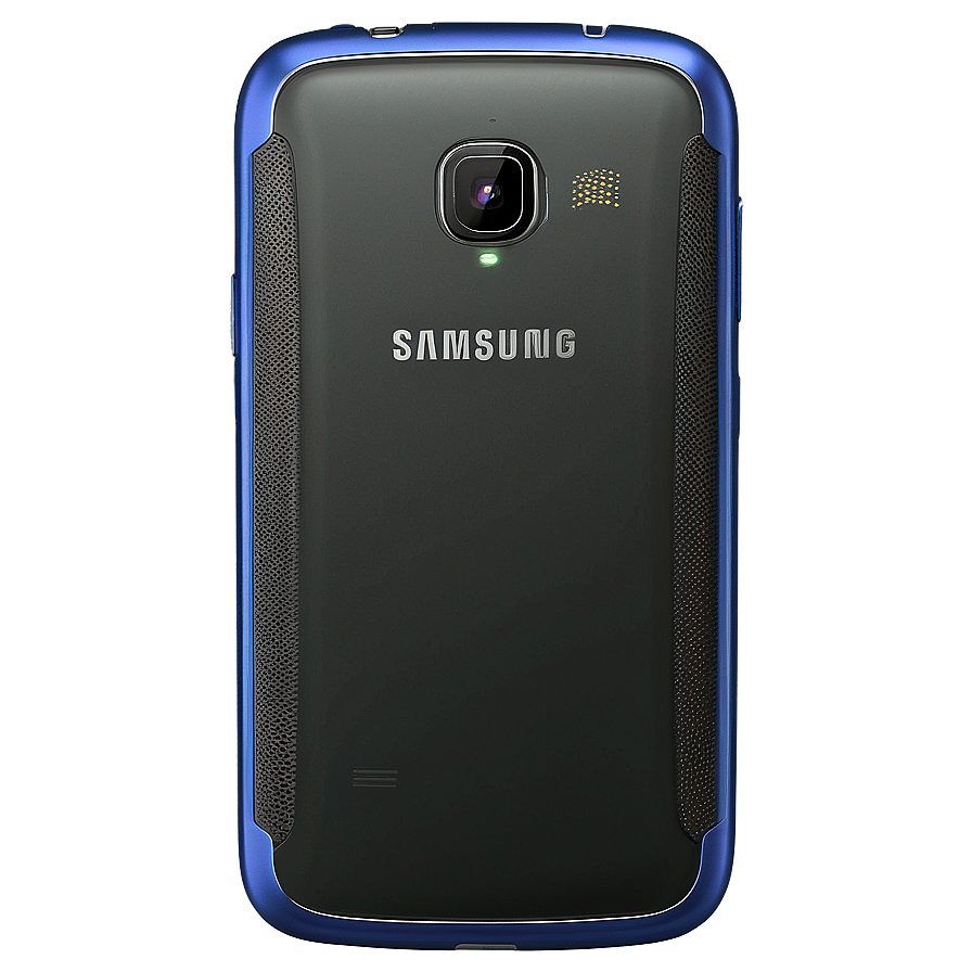 Samsung Budget Smartphone Png 85