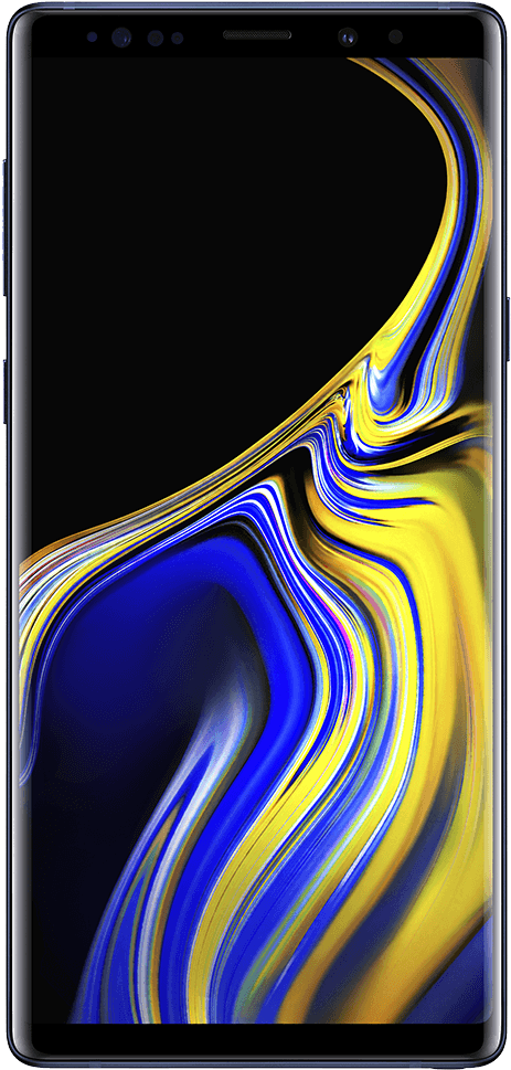 Samsung Galaxy Abstract Wallpaper