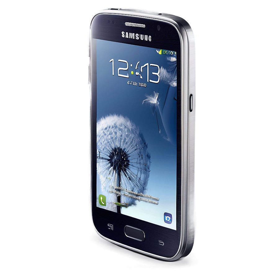 Samsung Galaxy Classic Png Gvy