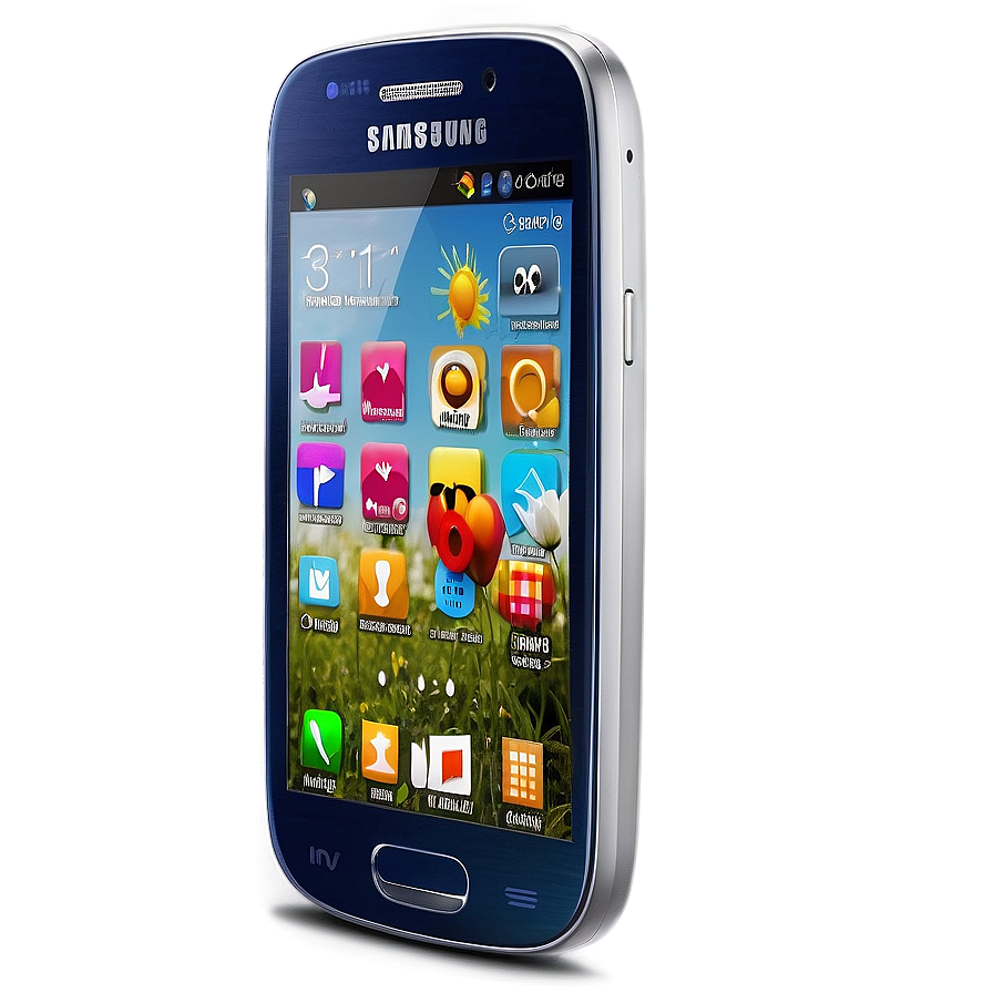 Samsung Galaxy Core Png 06242024