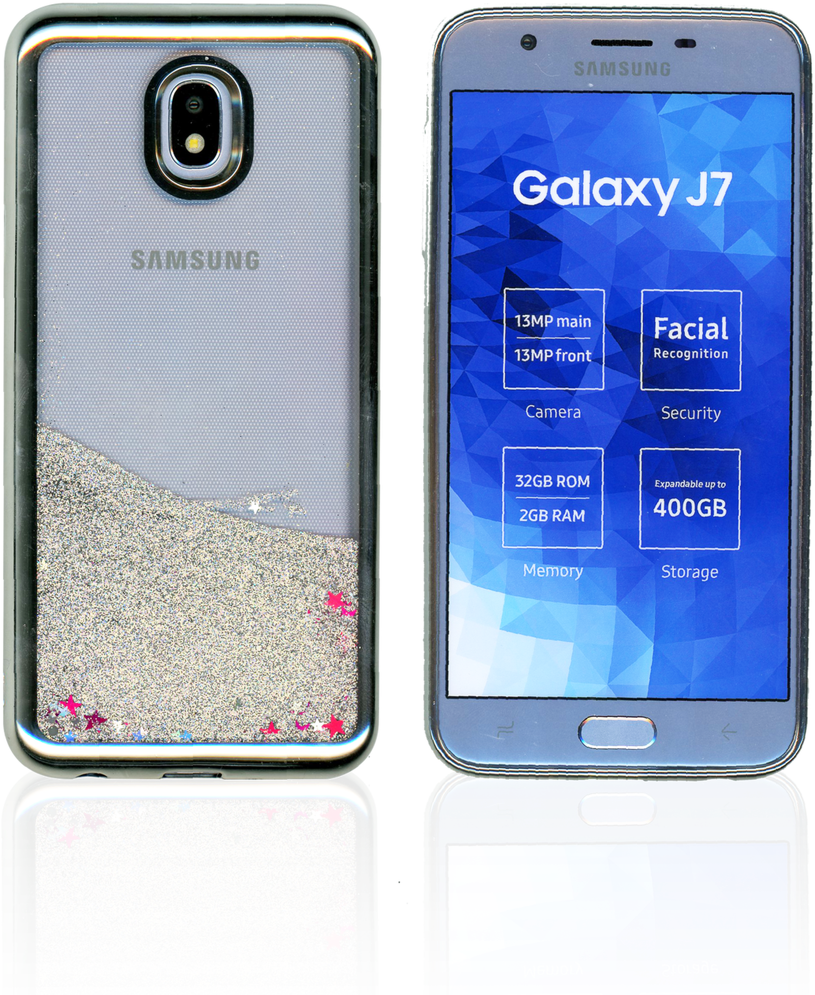 Samsung Galaxy J7 Specifications