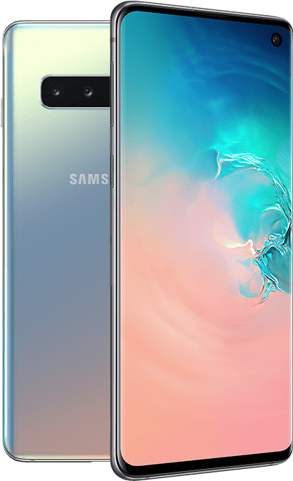 Samsung Galaxy S10 Prism Design